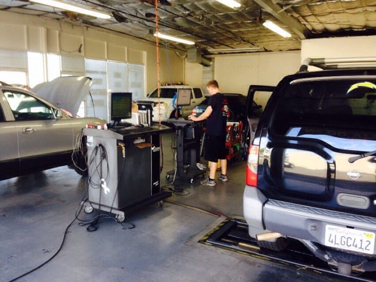 SMOG CHECK SERVICES - $41.75 Smog Check Poway STAR Station